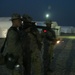 Marines train on tasks performed in Iraq at Udairi Range