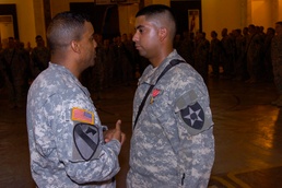 Bronze Star with 'V' Device awarded for heroic actions in Al-Hadher