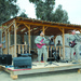 Long Knife Edge competes in Battle of Bands