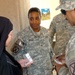 Medical Mission to Mamadiyah