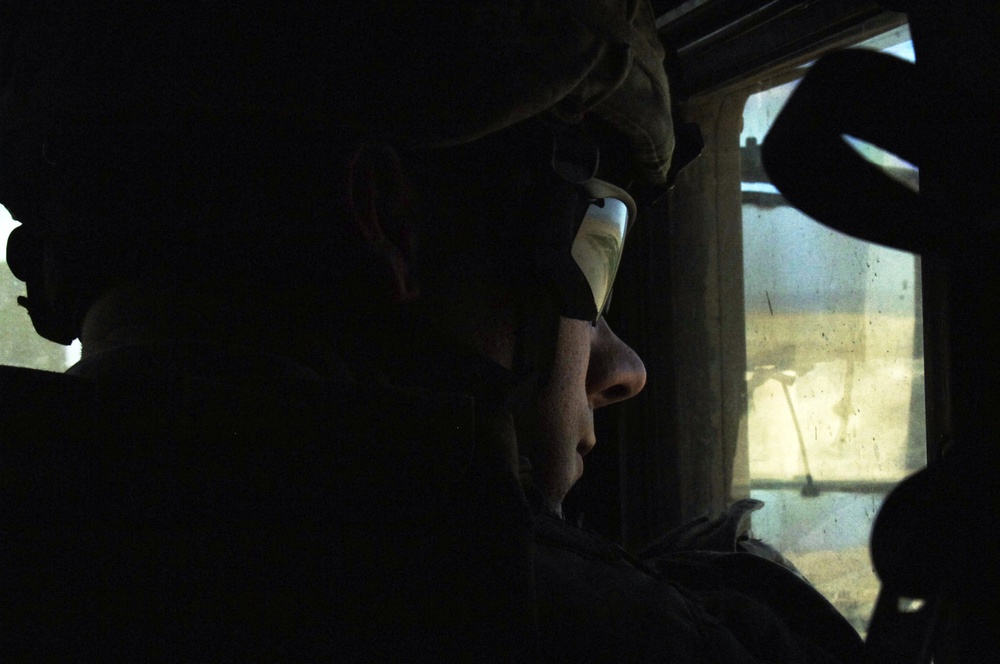 Operation Enduring Freedom
