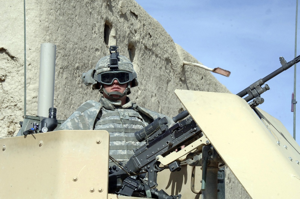 Operation Enduring Freedom