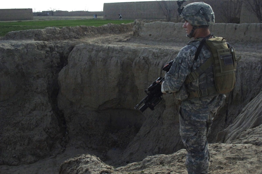 Operation Enduring Freedom