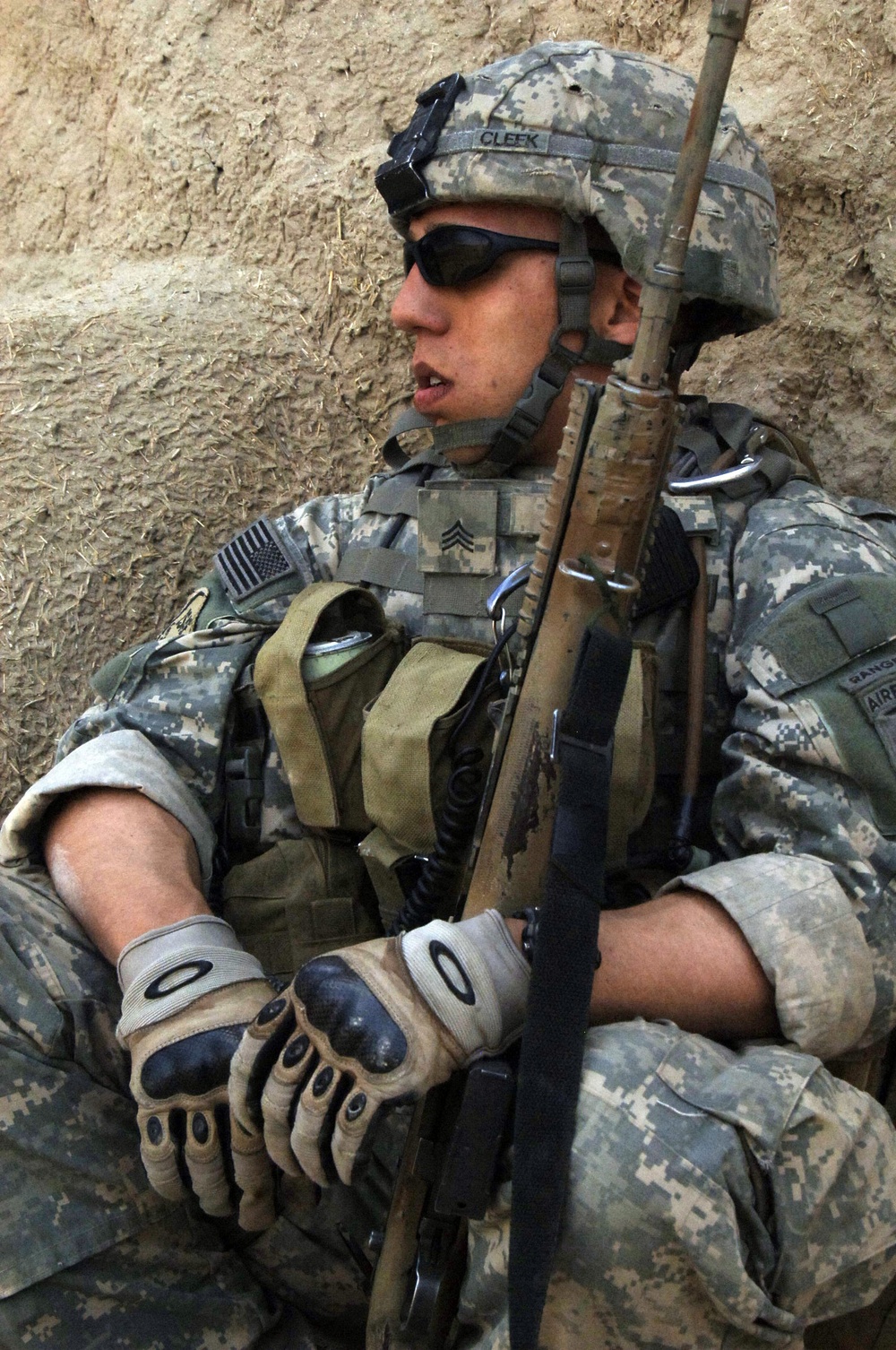 Operation Enduring Freedom