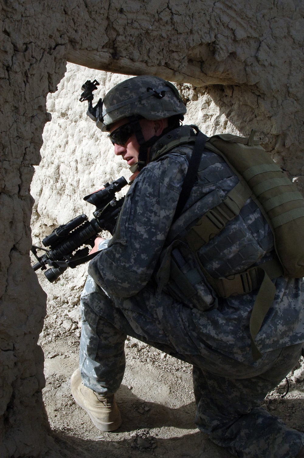 Operation Enduring Freedom