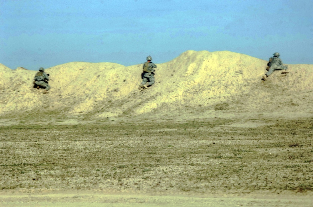 Operation Enduring Freedom