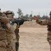 Iraqi Army taking lead, 'doing what it takes'