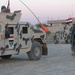 Iraqi Army taking lead, 'doing what it takes'