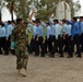 Kirkuk Police Academy Takes Training to a New Level