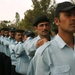 Kirkuk Police Academy Takes Training to a New Level