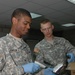 From Flight Line to Front Line