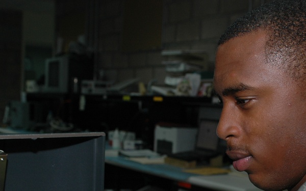 From Flight Line to Front Line