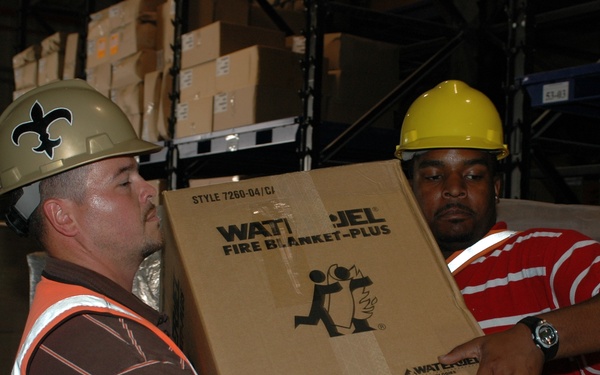 From Flight Line to Front Line