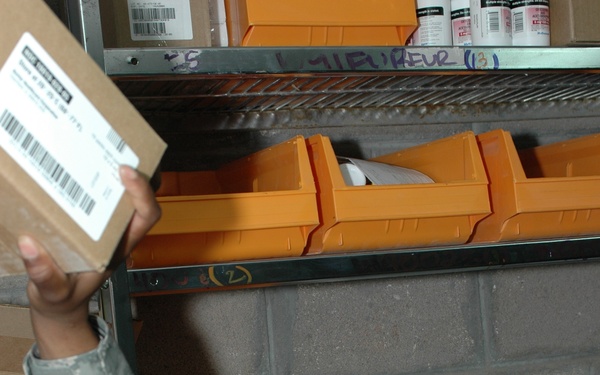 From Flight Line to Front Line