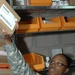 From Flight Line to Front Line