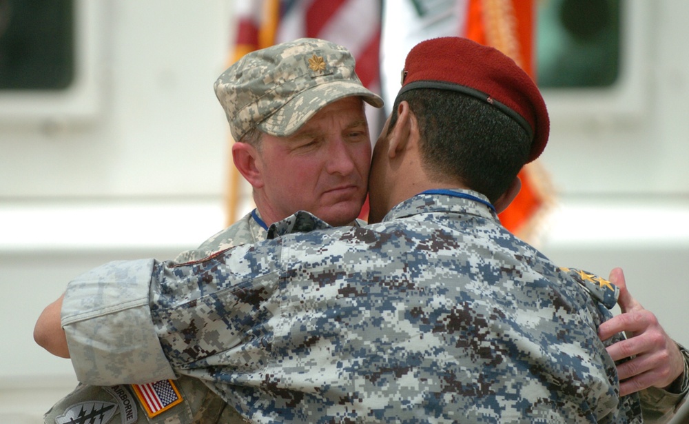 Silver Star awarded for action in combat