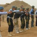 Iraqi Basic Training