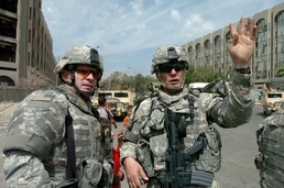 Plan in motion to restore Haifa Street