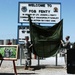 Northeastern base dedicated to fallen 'Spartan' leader