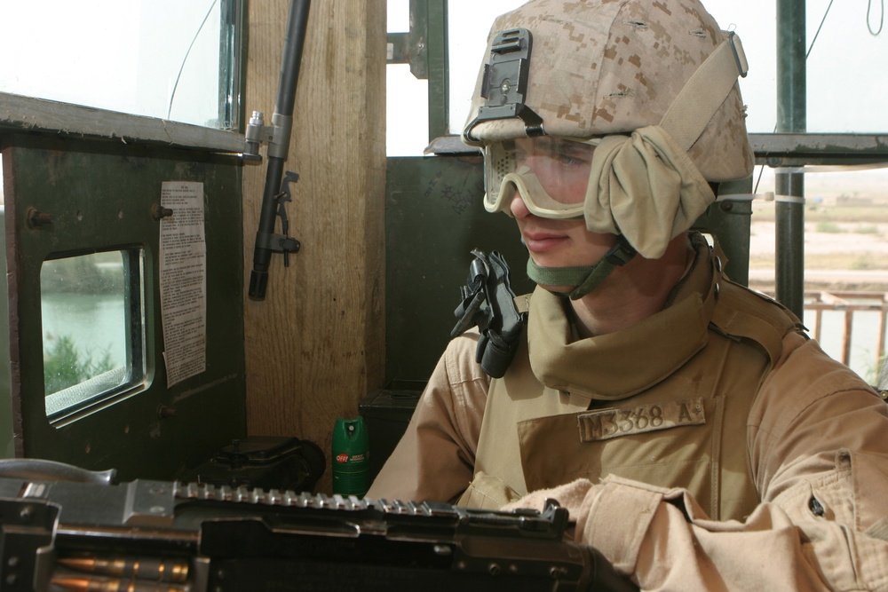 Combined Medical Engagement