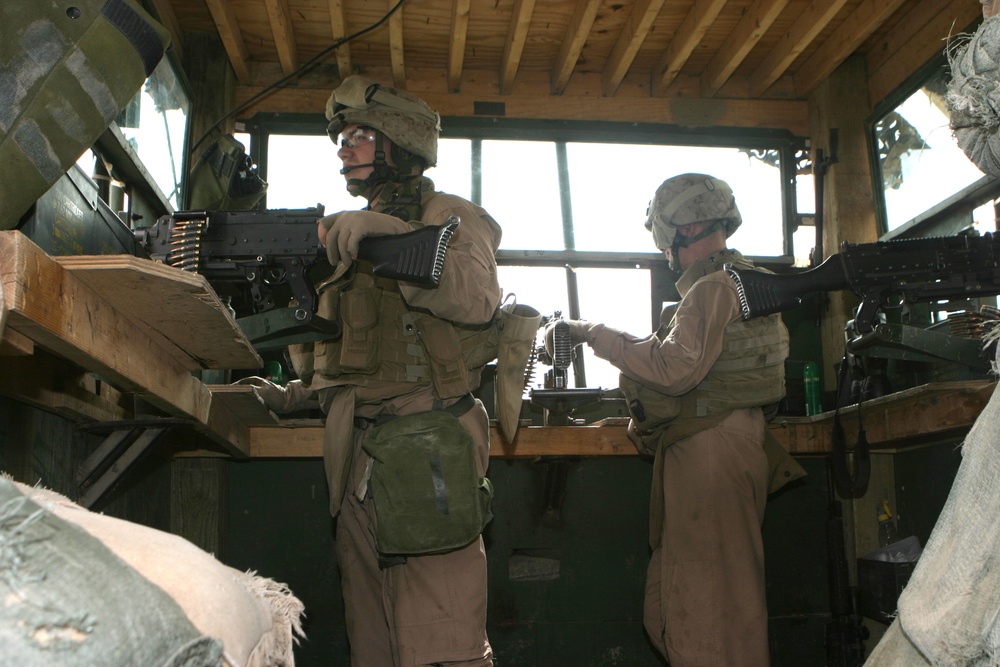 Combined Medical Engagement