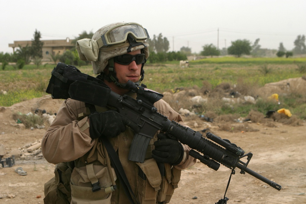 Combined Medical Engagement