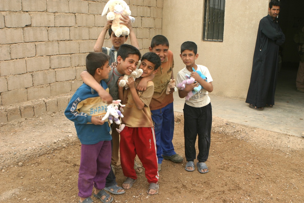 Combined Medical Engagement