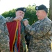 Ceremony marks departure of 53rd Transportation Battalion