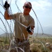 Vanguard engineers pave way for victory 'from the sky'