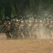 Iraqi Recruit Training