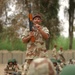 Iraqi Recruit Training