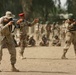 Iraqi Recruit Training