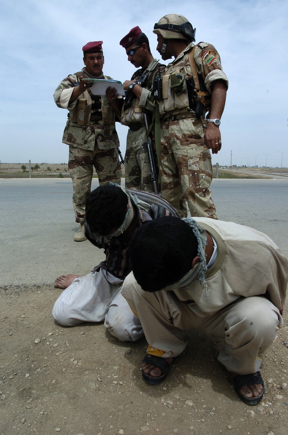 Operation Black Eagle