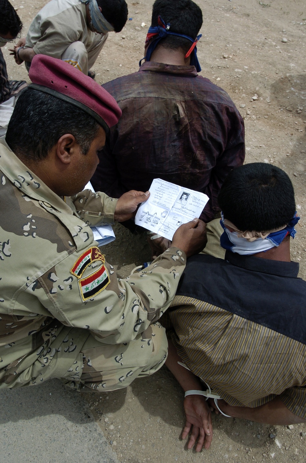 Operation Black Eagle
