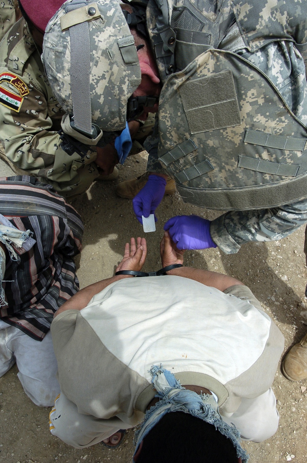 Operation Black Eagle