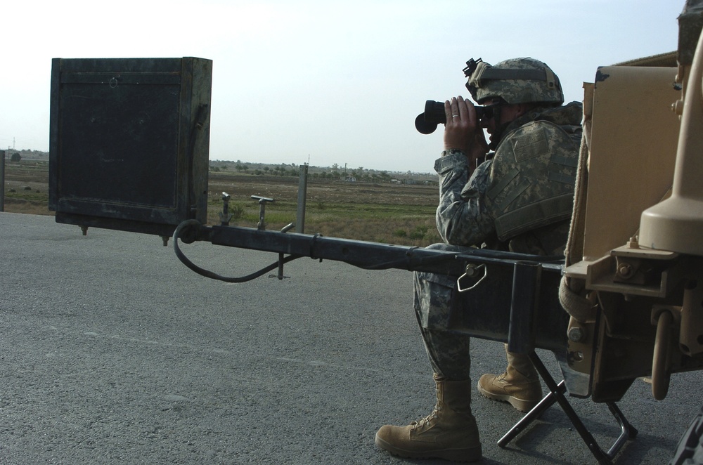 Operation Black Eagle
