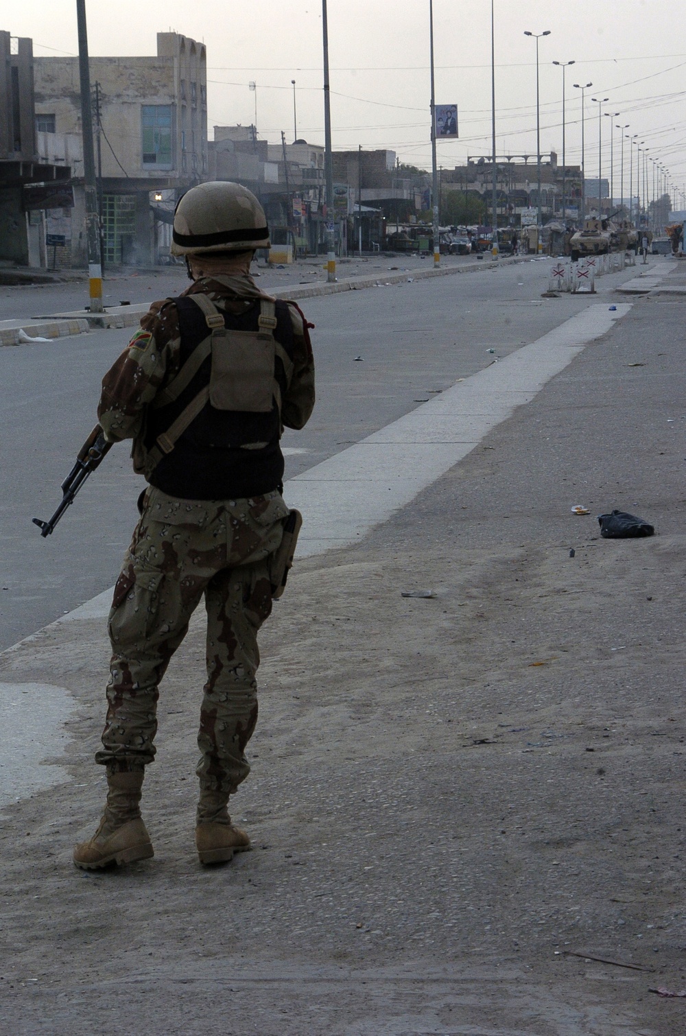 Operation Black Eagle