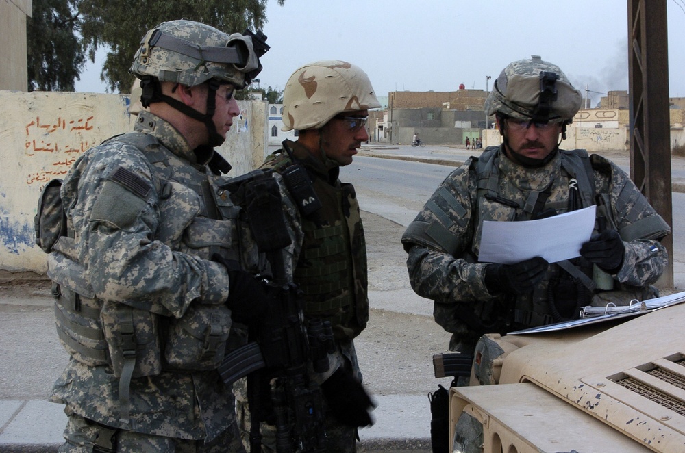 Operation Black Eagle