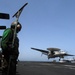 USS John C. Stennis Operations