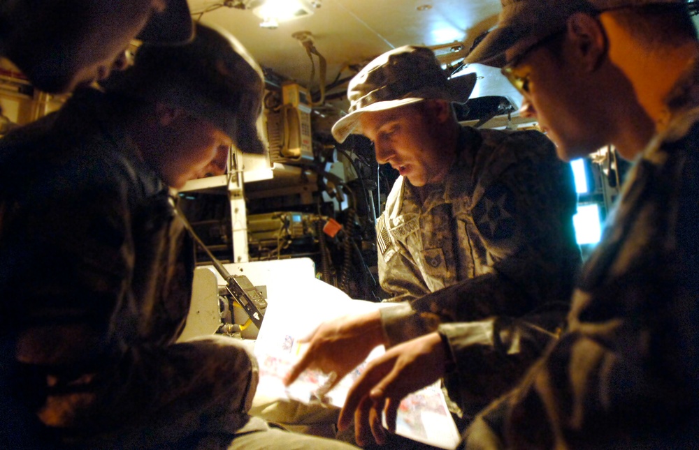 JTACs – Keeping the Army safe