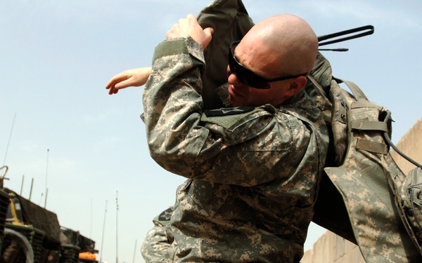 JTACs – Keeping the Army safe