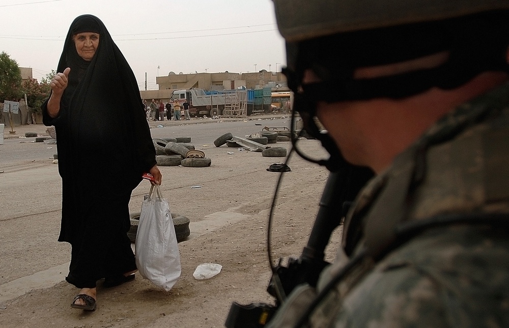 JTACs – Keeping the Army safe