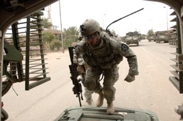 JTACs – Keeping the Army safe