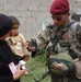 medical assistance mission