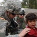 medical assistance mission