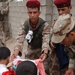 medical assistance mission