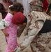 medical assistance mission