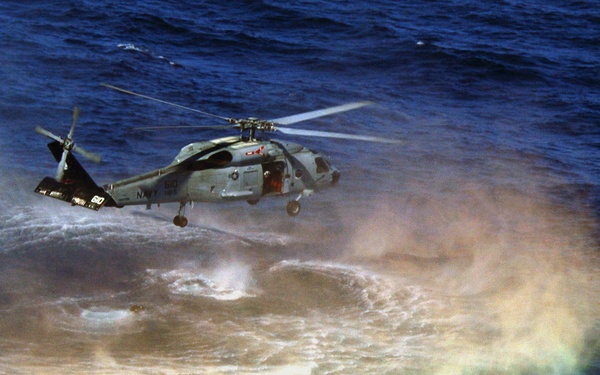 Prepping for Mission