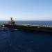 USS Dwight D. Eisenhower on Maritime Security Operations