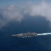 USS Dwight D. Eisenhower on Maritime Security Operations